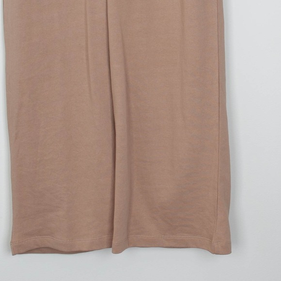 J. Jill Tan Wide Leg Pants - Picture 4 of 9